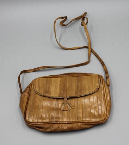 Tan brown exotic soft - exotic, skin