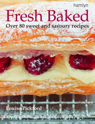 Fresh baked over 80 - over,