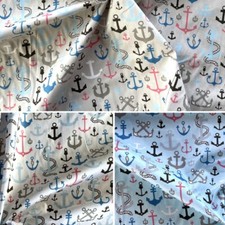 100% Organic Cotton Poplin