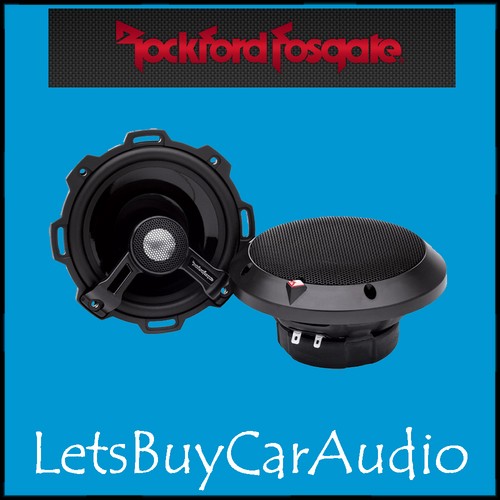 Rockford fosgate power t152 - rockford,