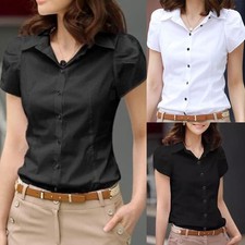 Women's Shirt Autumn Female