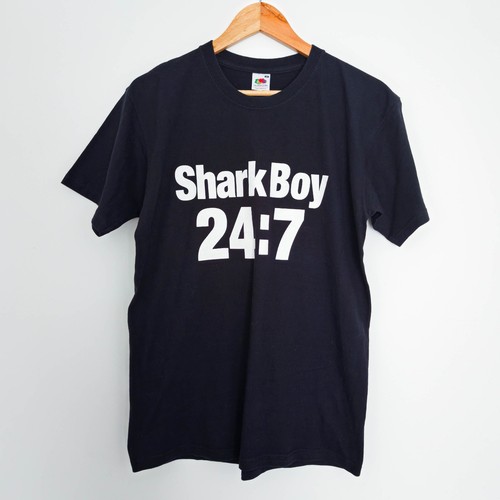Tna impact wrestling shark boy - tna,