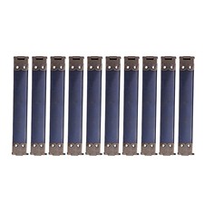 10PCS 8cm Metal Internal Flex