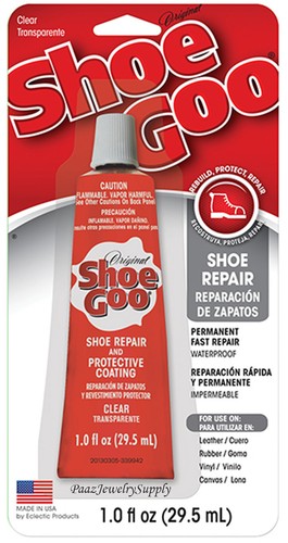 Original shoe goo - original,