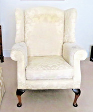 Parker Knoll Oberon Armchair