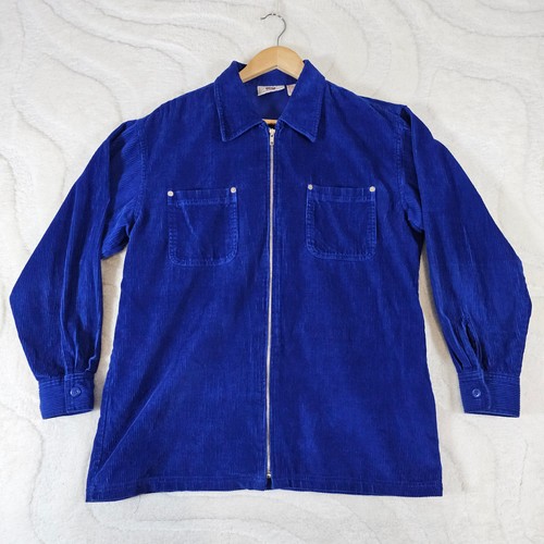 Faded glory corduroy zip - faded,