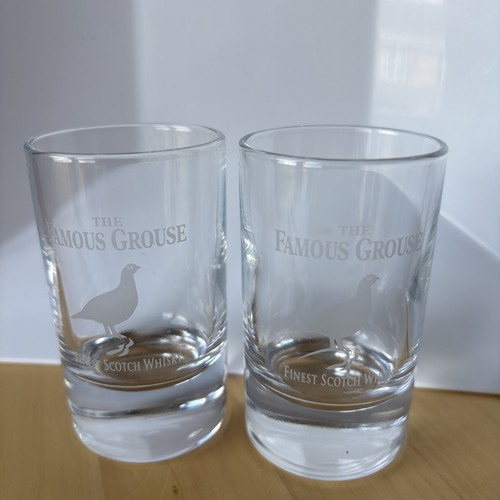Famous grouse scotch whisky - famous,
