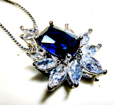 2.5 Ct Cushion Cut Lab