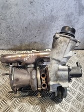 MERCEDES A 180 TURBO CHARGER &