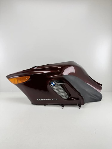 Bmw 1200 left side - bmw,