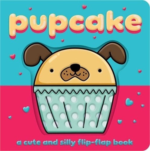 Pupcake - , (board