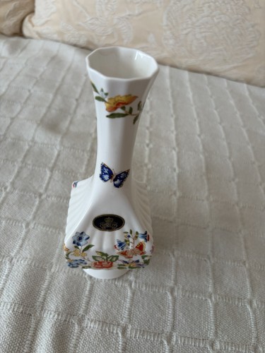 Aynsley cottage garden vase - aynsley,