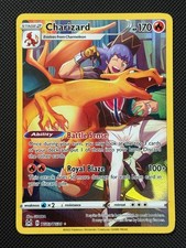 Pokemon Cards Charizard