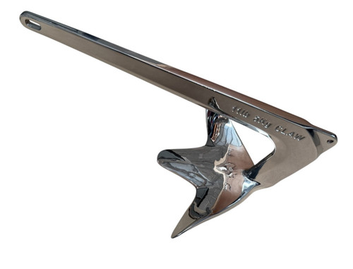 Boat anchor bruce - kg,