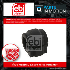 2x Anti Roll Bar Bushes fits