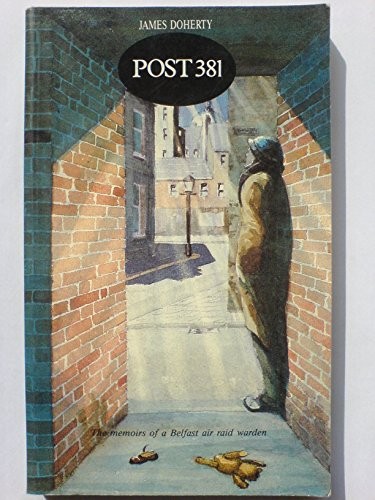 Post 381 memoirs - of, a