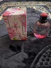 Ysl Yves Saint Laurent Premieres Roses Eau de Toilette  125ml