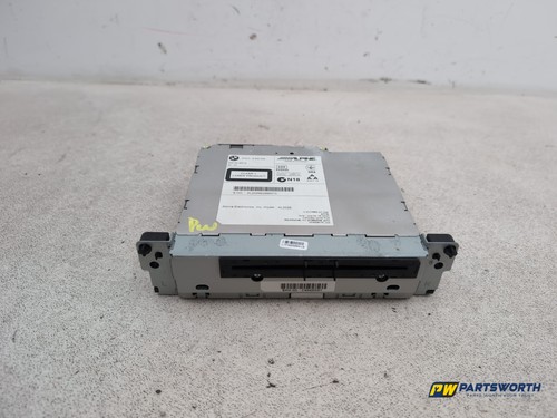Bmw 520d radio module - 520d, se