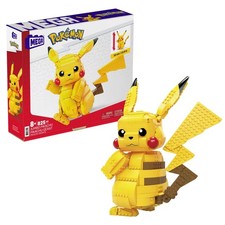 MEGA Pokémon - Jumbo Pikachu