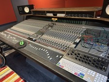 Soundtracs Jade 40ch