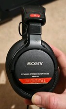 Sony mdr studio - studio, monitor