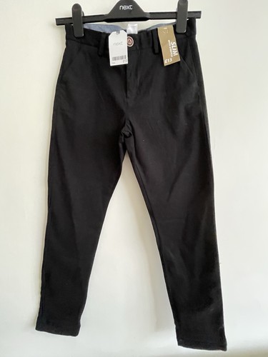 Bnwt next boys slim fit - next,