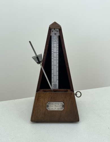 Antique maelzel paquet - antique,