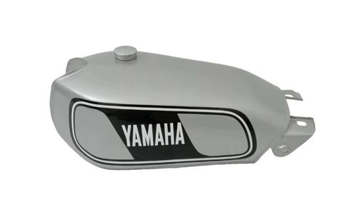 Yamaha 250 dt250 - dt, enduro