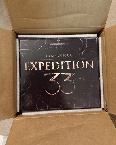 Clair obscur expedition 33 - obscur:,