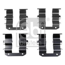 Febi Brake Pad Accessory
