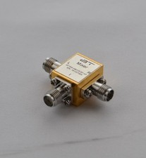 Aaren Mixer Double Balanced 18 to 40GHz Connector LO/RF 2.92mm (f) / IF SMA (f)
