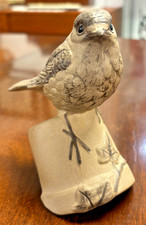 Vintage Poole Pottery Robin