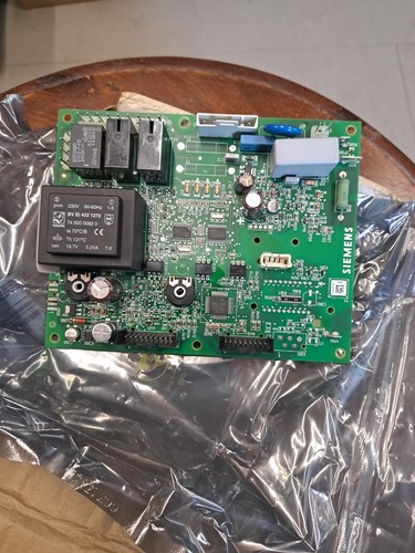 Baxi pcb combi kit - combi, 28