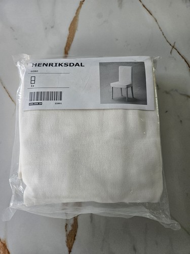 Ikea henriksdal gobo chair - henriksdal,