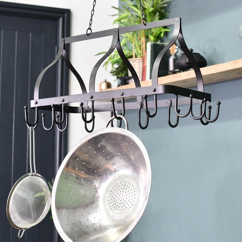 Traditional wrought iron - wrought,