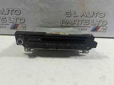 BMW 5 SERIES E60 E61 RADIO CD