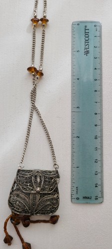 Vintage silver plated - silver,