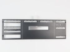 Studer a807 front - *studer,