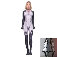 Mass Effect Miranda Kid's