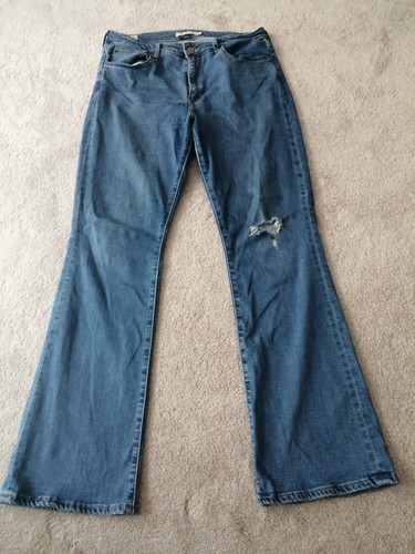 Woman levi jeans size w32 - woman's,