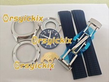 39mm Stainless Steel Watch