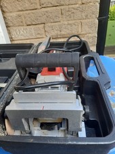 Einhell biscuit jointer - einhell,