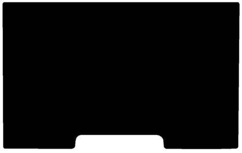 Premium tailored car boot - premium,