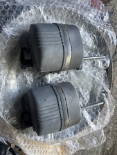 2 x Landrover Series Lucas FW2 Wiper Motors Fully Refurbished.