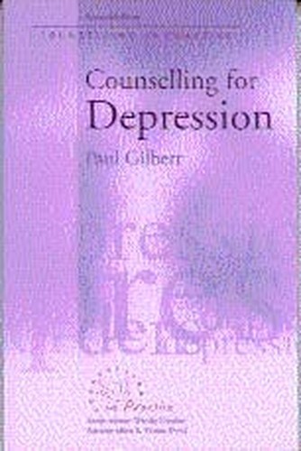 Counselling for depression - counselling,