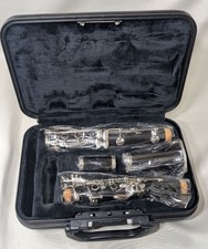 Yamaha ycl 250 - yamaha, clarinet