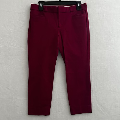 Banana republic sloan fit crop - banana,