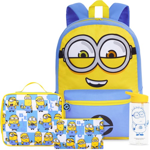 Get trend minions - get,