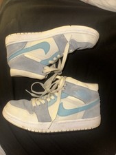 Jordan 1 mid mixed texture