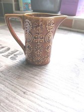 Portmeirion Amber totem Milk